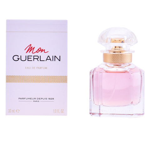 MON GUERLAIN eau de parfum spray 30 ml-0