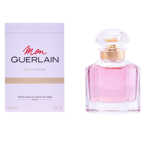 MON GUERLAIN eau de parfum spray 50 ml-0