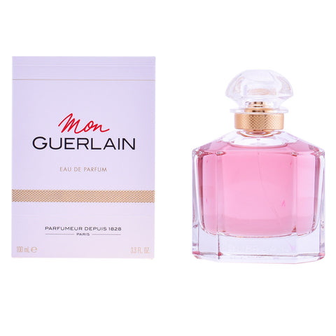 MON GUERLAIN eau de parfum spray 100 ml-0