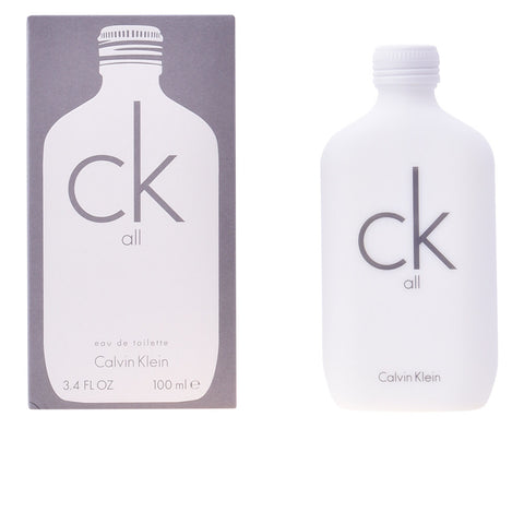 CK ALL eau de toilette spray 100 ml-0