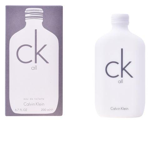 CK ALL eau de toilette spray 200 ml-0