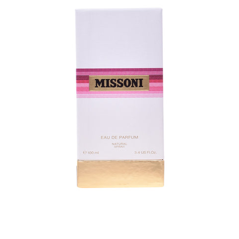 MISSONI eau de parfum spray 100 ml-0