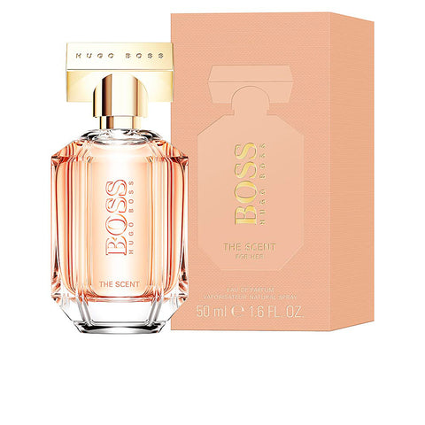 THE SCENT FOR HER eau de parfum spray 50 ml-0