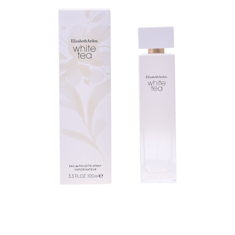 WHITE TEA eau de toilette spray 100 ml-0