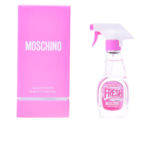 FRESH COUTURE PINK eau de toilette spray 30 ml-0