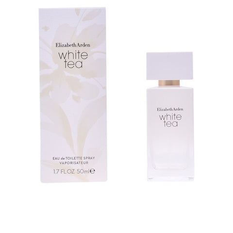 WHITE TEA eau de toilette spray 50 ml-0