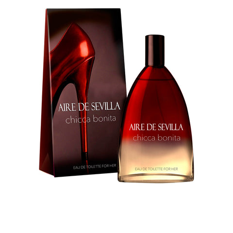 AIRE DE SEVILLA CHICCA BONITA eau de toilette spray 150 ml-0