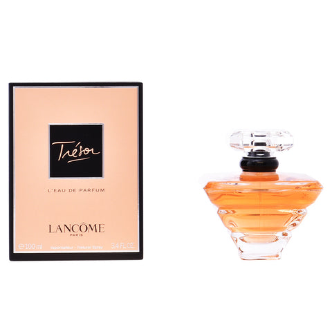 TRÉSOR  limited edition l'eau de parfum spray edition 100 ml-0