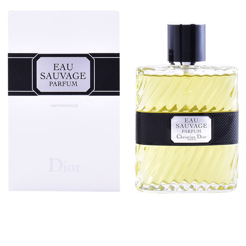 EAU SAUVAGE PARFUM eau de parfum spray 100 ml-0