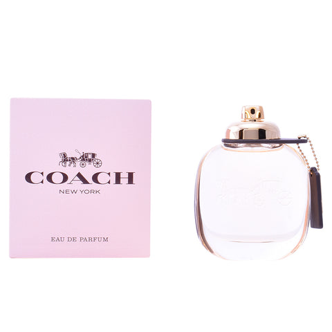 COACH WOMAN eau de parfum spray 90 ml-0