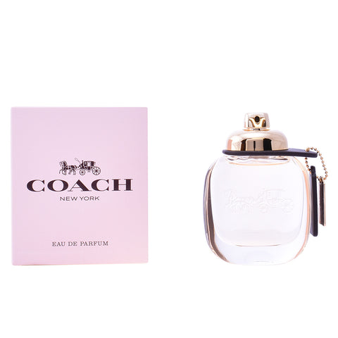 COACH WOMAN eau de parfum spray 50 ml-0