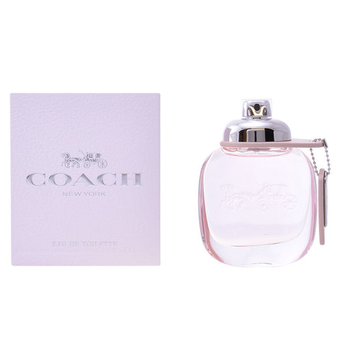 COACH EAU DE TOILETTE eau de toilette spray 50 ml-0