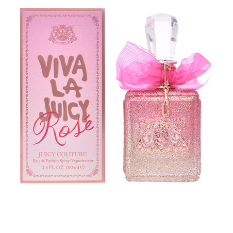 VIVA LA JUICY ROSÉ eau de parfum spray 100 ml-0