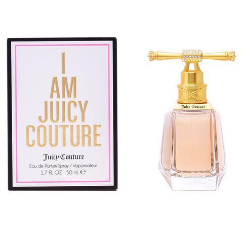 I AM JUICY COUTURE eau de parfum spray 50 ml-0