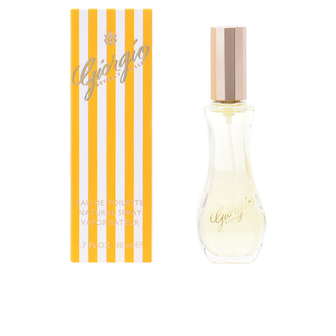 GIORGIO BEVERLY HILLS eau de toilette spray 50 ml-0