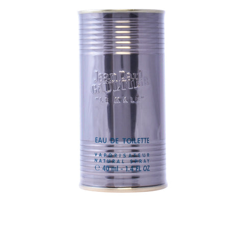 LE MALE eau de toilette spray 40 ml-0