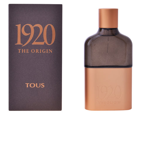 1920 THE ORIGIN eau de parfum spray 100 ml-0