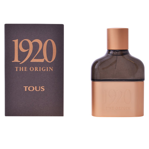 1920 THE ORIGIN eau de parfum spray 60 ml-0