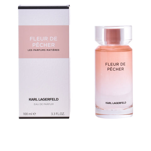 FLEUR DE PÊCHER eau de parfum spray 100 ml-0