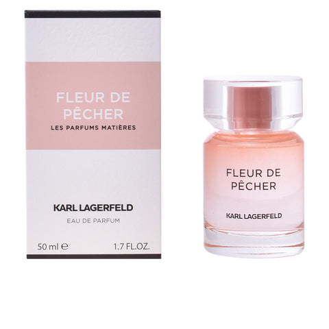 FLEUR DE PÊCHER eau de parfum spray 50 ml-0