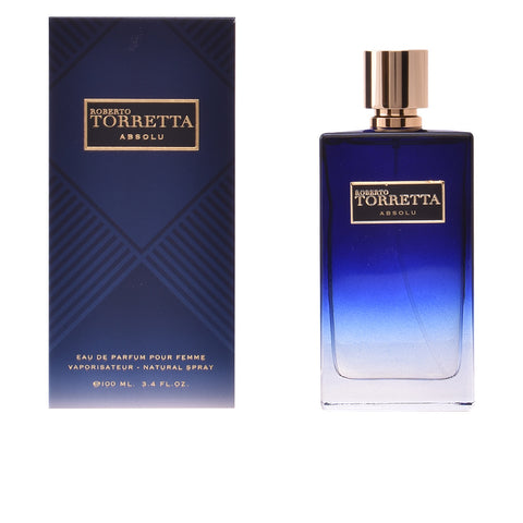 ABSOLU ROBERTO TORRETTA eau de parfum spray 100 ml-0