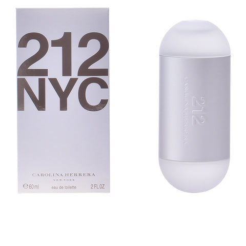 212 NYC FOR HER eau de toilette spray 60 ml-0