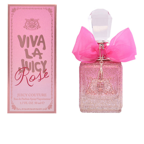 VIVA LA JUICY ROSÉ eau de parfum spray 50 ml-0