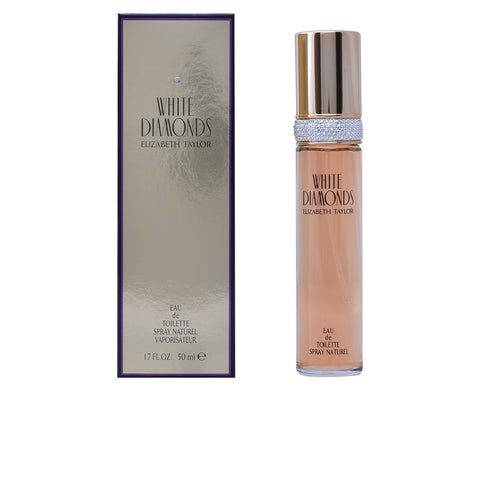 WHITE DIAMONDS eau de toilette spray 50 ml-0