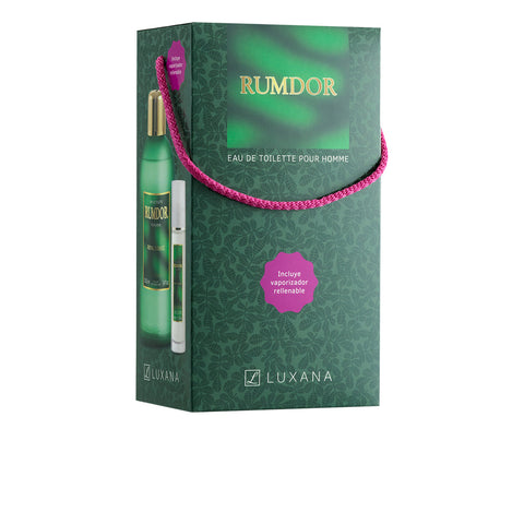 RUMDOR set-0