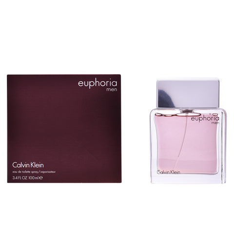 EUPHORIA MEN eau de toilette spray 100 ml-0