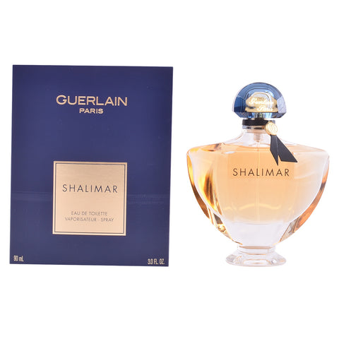 SHALIMAR eau de toilette spray 90 ml-0