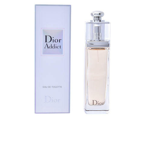 DIOR ADDICT eau de toilette spray 50 ml-0