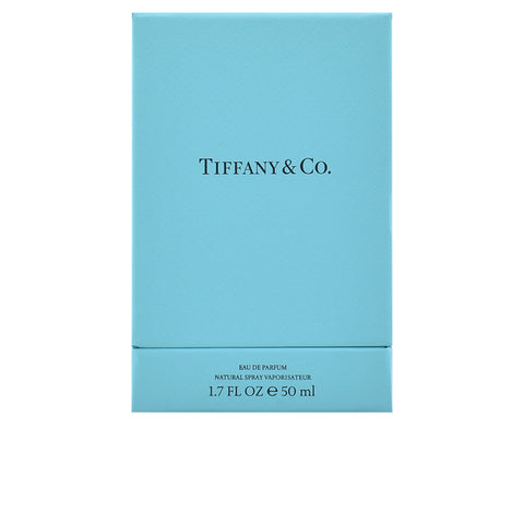 TIFFANY & CO eau de parfum spray 50 ml-0