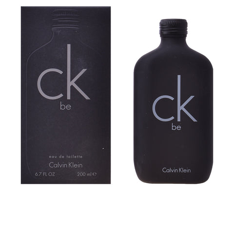 CK BE eau de toilette spray 200 ml-0