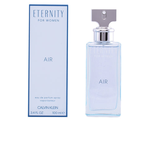 ETERNITY FOR WOMEN AIR eau de parfum spray 100 ml-0