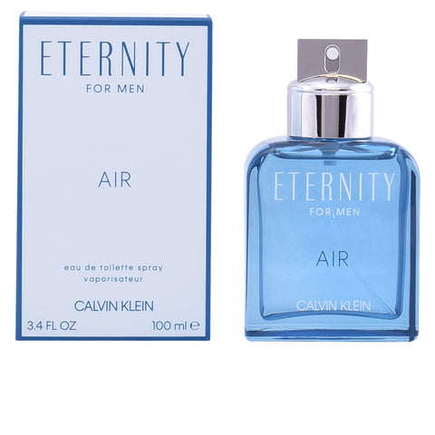 ETERNITY AIR MEN eau de toilette spray 100 ml-0