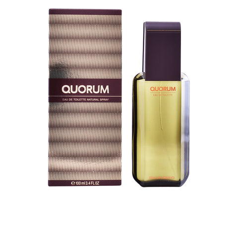 QUORUM eau de toilette spray 100 ml-0