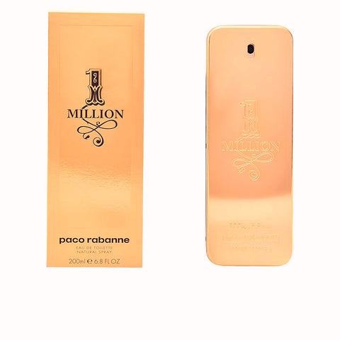 1 MILLION eau de toilette spray 200 ml-0