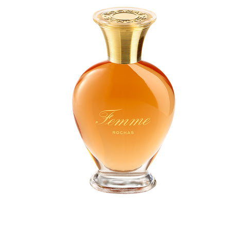 FEMME eau de toilette spray 100 ml-0