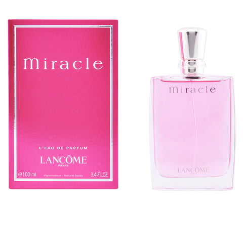 MIRACLE limited edition eau de parfum spray 100 ml-0