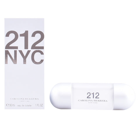 212 NYC FOR HER eau de toilette spray 30 ml-0