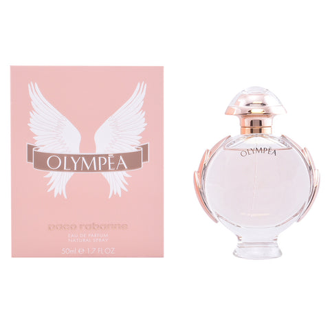 OLYMPÉA eau de parfum spray 50 ml-0