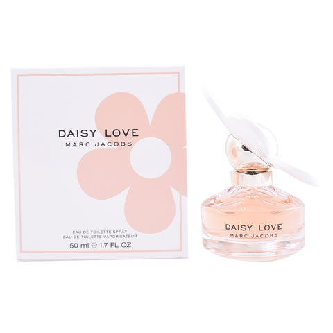 DAISY LOVE eau de toilette spray 50 ml-0